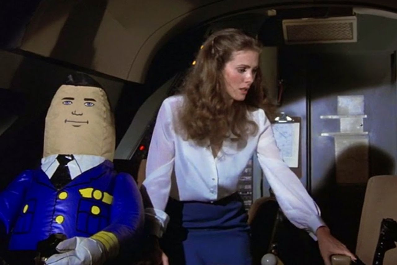 הרצאה אינטרנטית לצפייה עכשיו: איך לשחרר את "הטייס האוטומטי" בדרך למציאת עבודה?