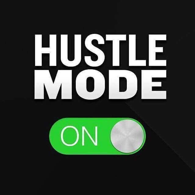 hustle Talent Junction 45 - חברות חלום
